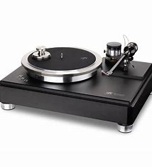 VPI - 40th Anniversary Direct Drive w/ Gimbal Fatboy
