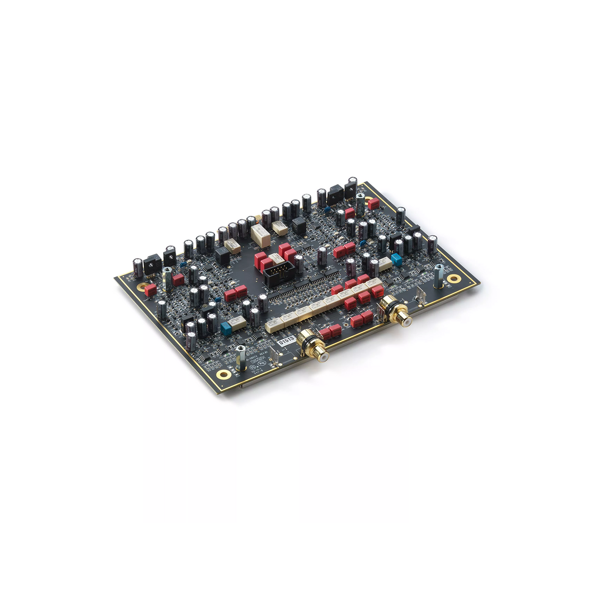 Mark Levinson Nº 523 Analog Preamplifier | The Grid HiFi