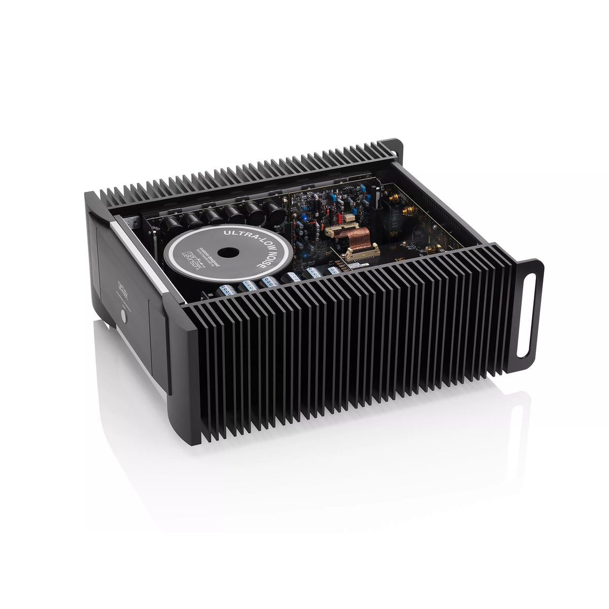 Mark Levinson Nº 534 Stereo Power Amplifier | The Grid HiFi