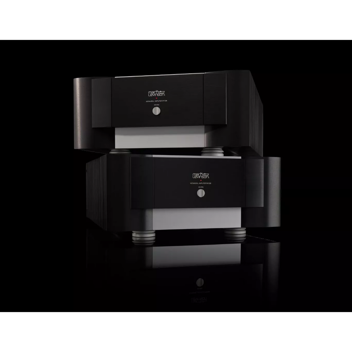 Mark Levinson Nº 536 Monoblock Amplifier | The Grid HiFi