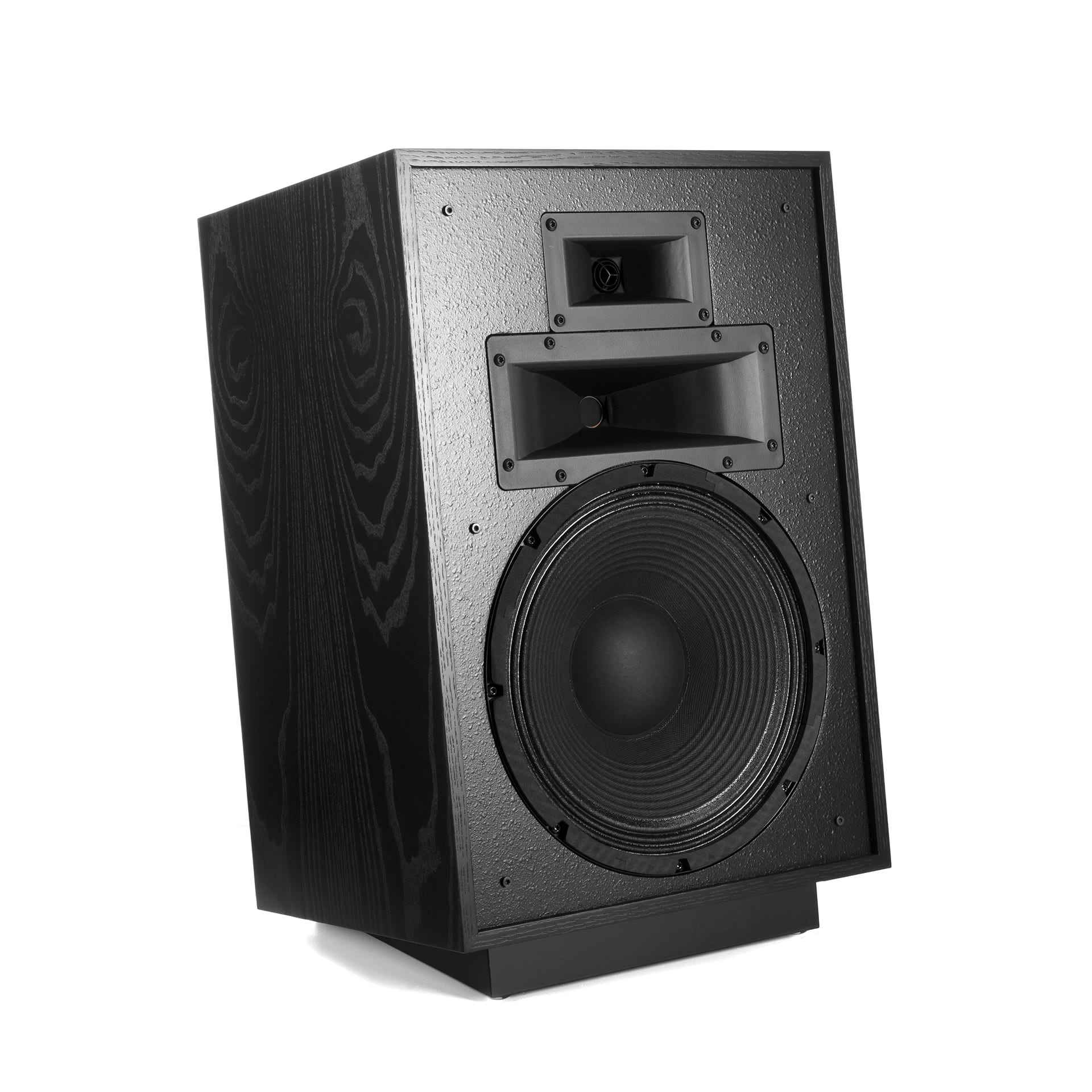 KLIPSCH - HERESY IV Loudspeaker (Pair)