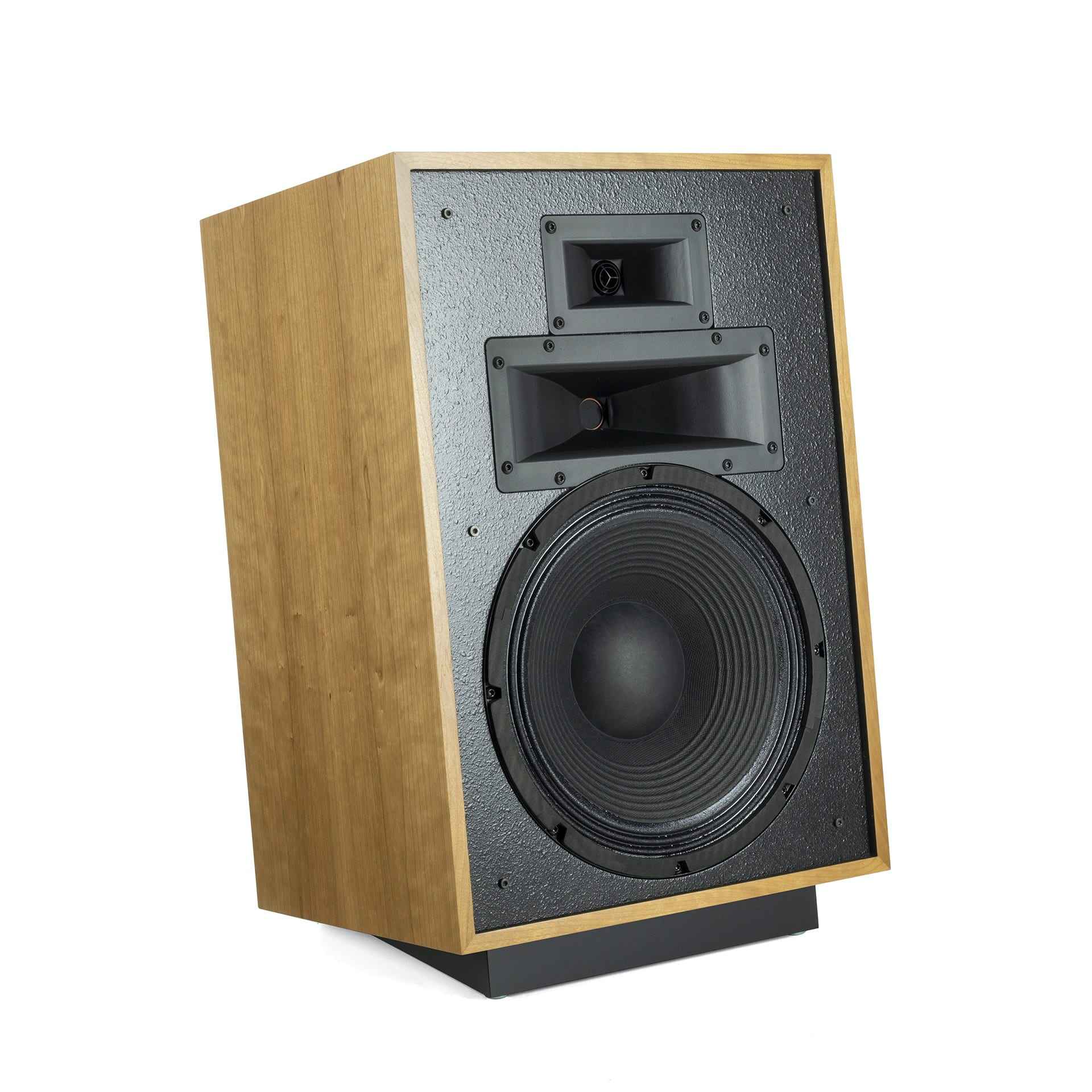 KLIPSCH - HERESY IV Loudspeaker (Pair)