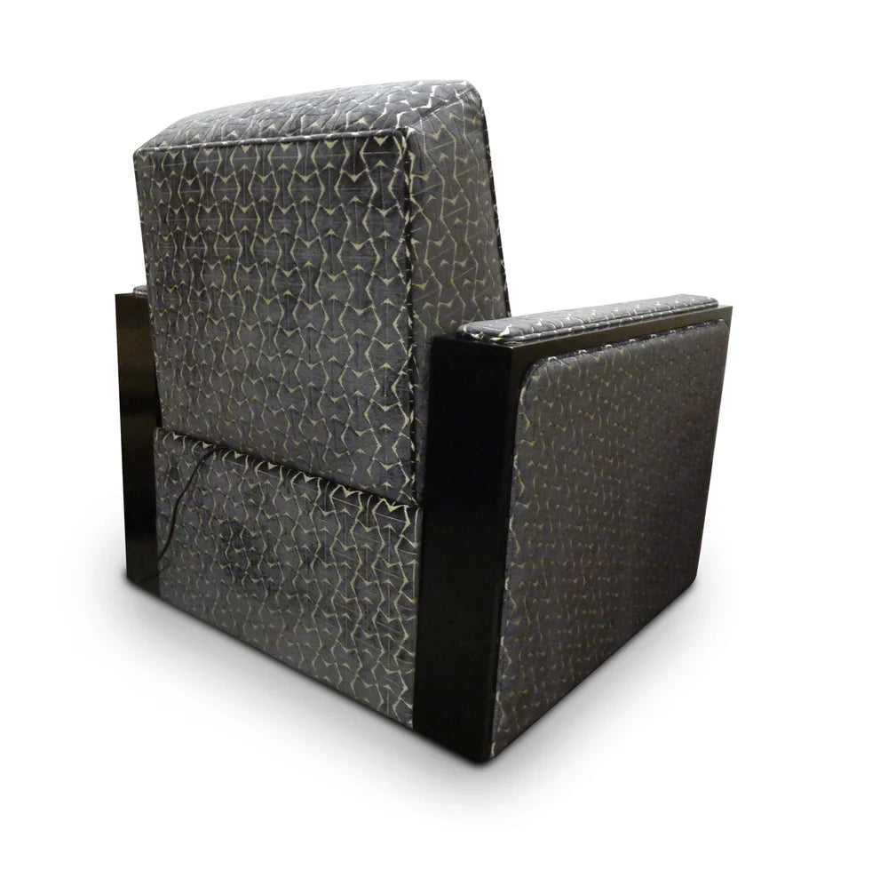 Fortress Hudson Custom Home Theater Seating