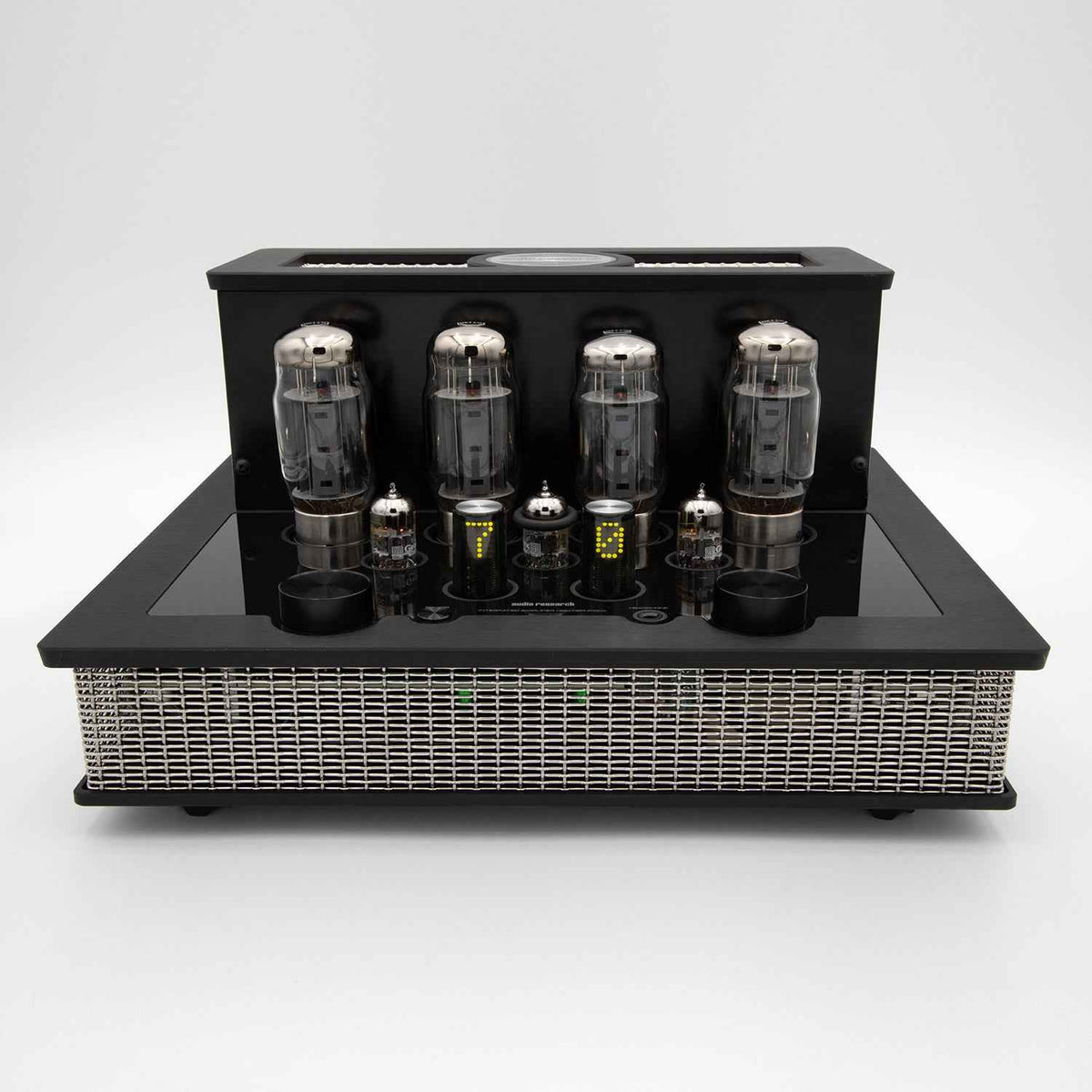 Audio Research I/70 Tube Integrated Amplifier | The Grid (open box)