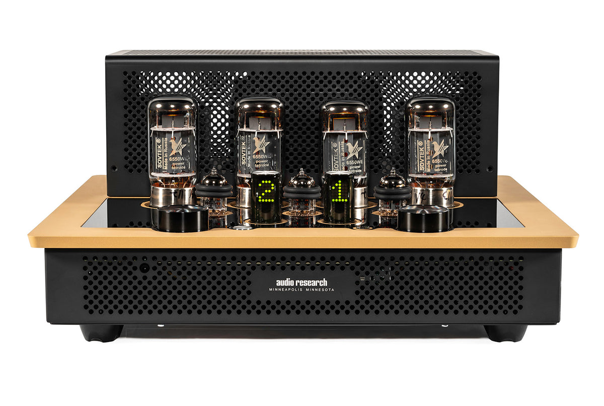Audio Research I/55 Integrated Amplifier Open Box