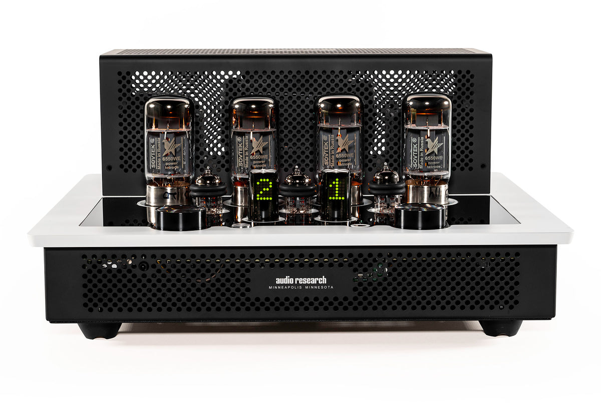 Audio Research I/55 Integrated Amplifier Open Box