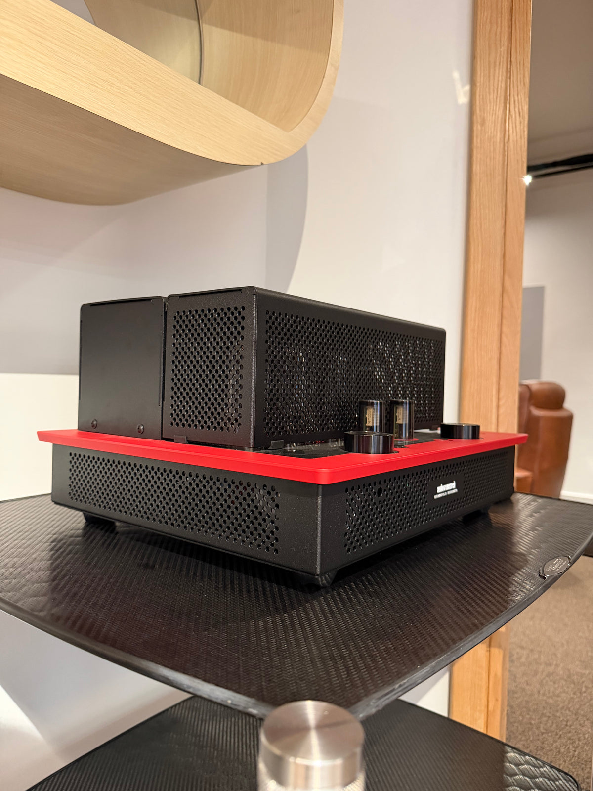 Audio Research I/55 Integrated Amplifier Open Box