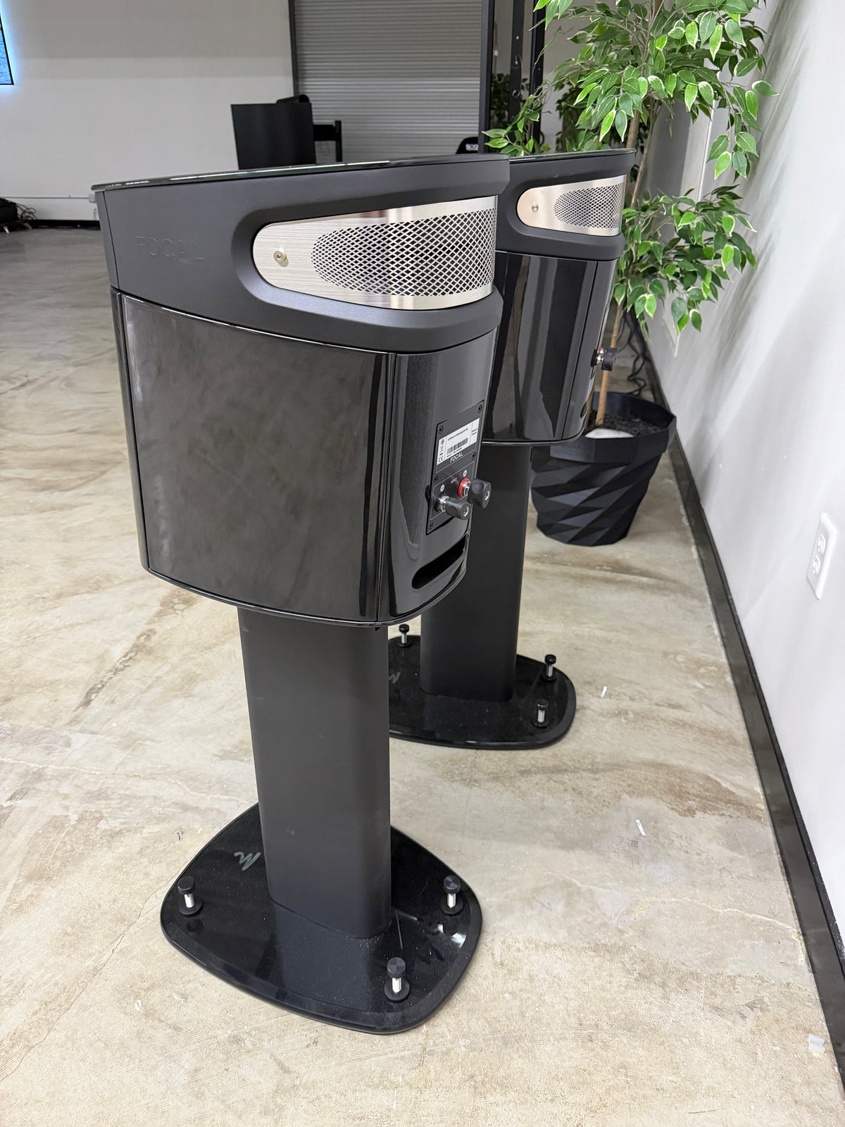 FOCAL SOPRA No1 Speaker (EACH) Open Box