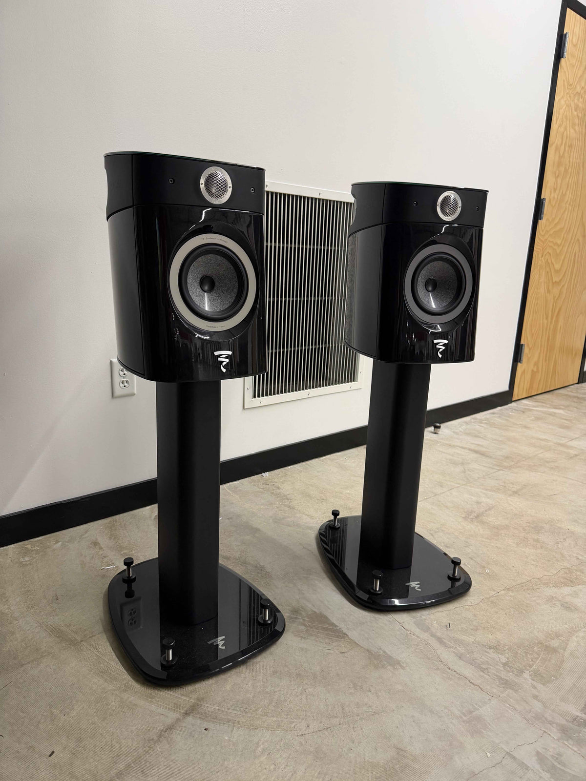 FOCAL SOPRA No1 Speaker (EACH) Open Box