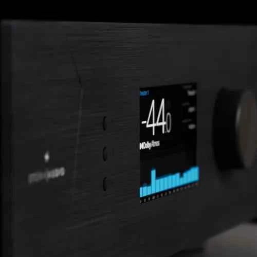 StormAudio ISP Core 16+ Immersive AV Processor