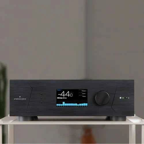 StormAudio ISP Core 16 Immersive AV Processor