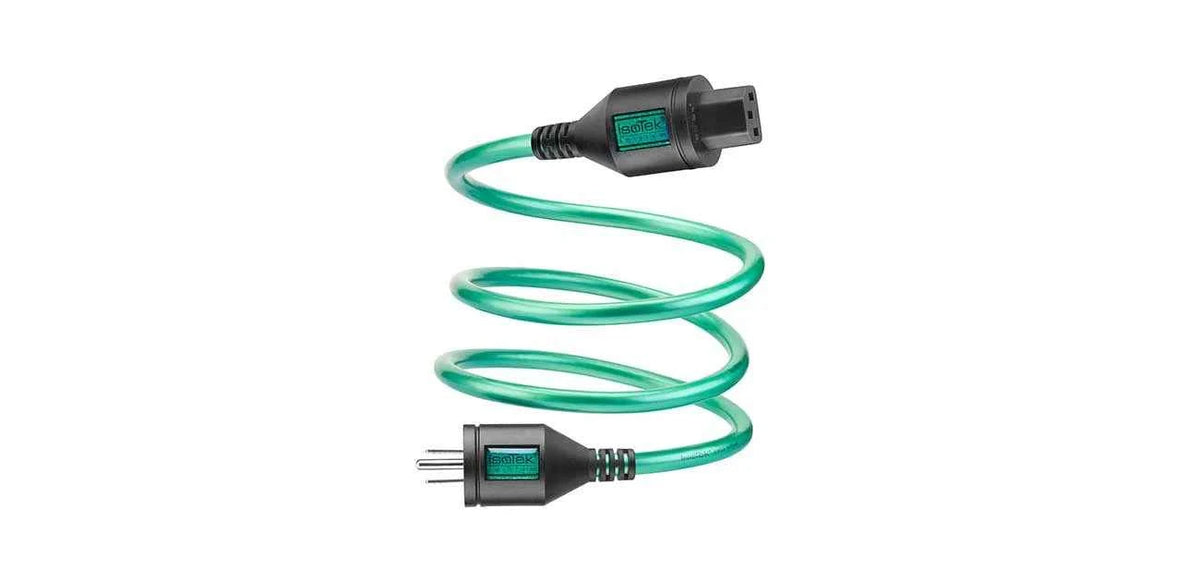 IsoTek EVO3 Initium Power Cable