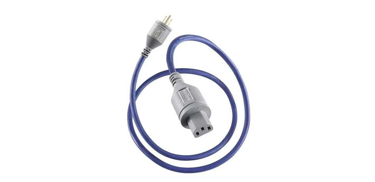 IsoTek EVO3 Sequel Power Cable