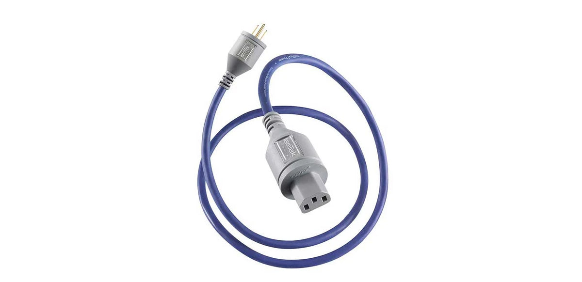 IsoTek EVO3 Sequel Power Cable