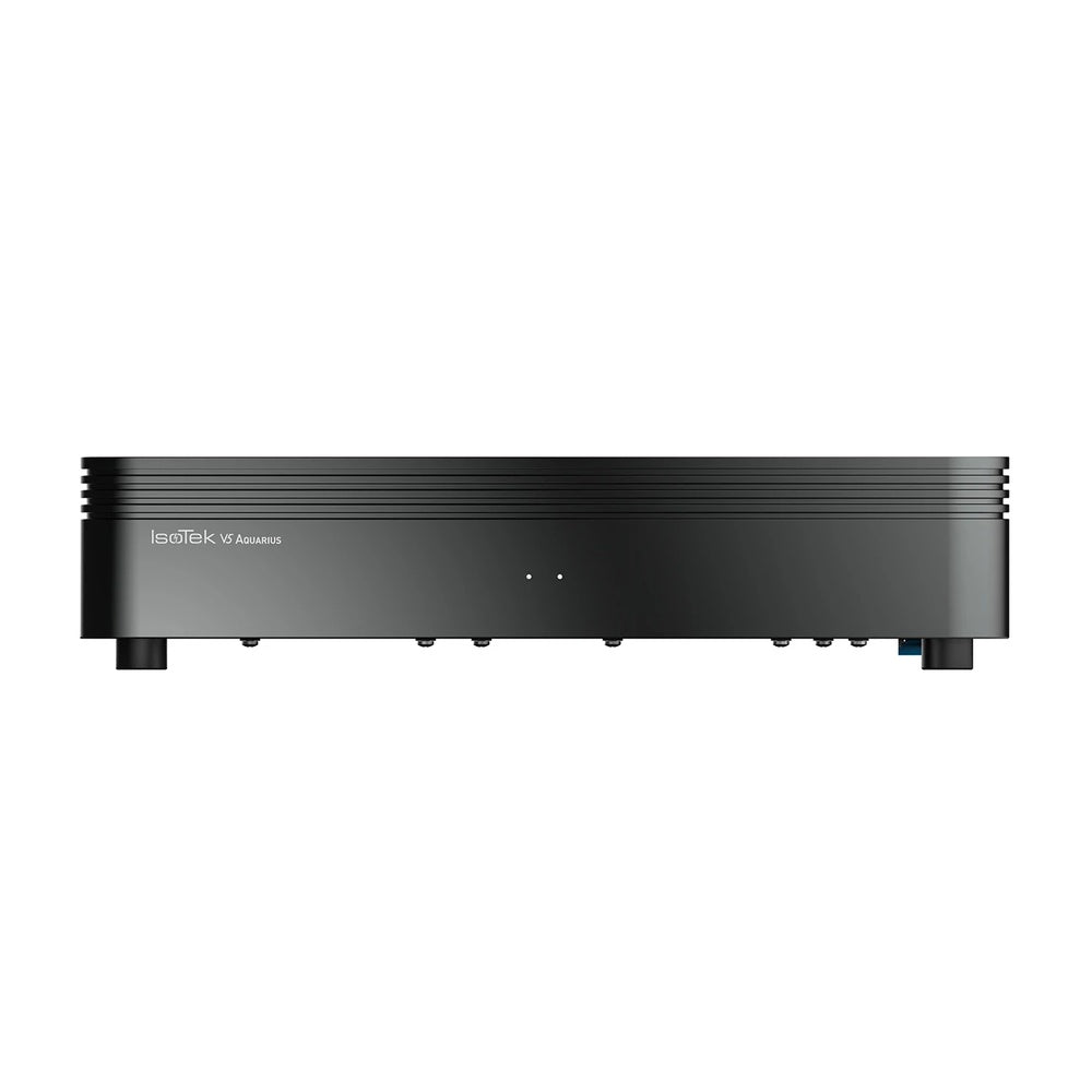 IsoTek V5 Aquarius – 6-Outlet High-Performance Power Cleaner