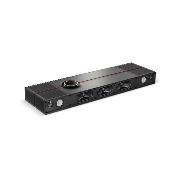 Naim Mu-so Utopia 720W Dolby Atmos Wireless Speaker