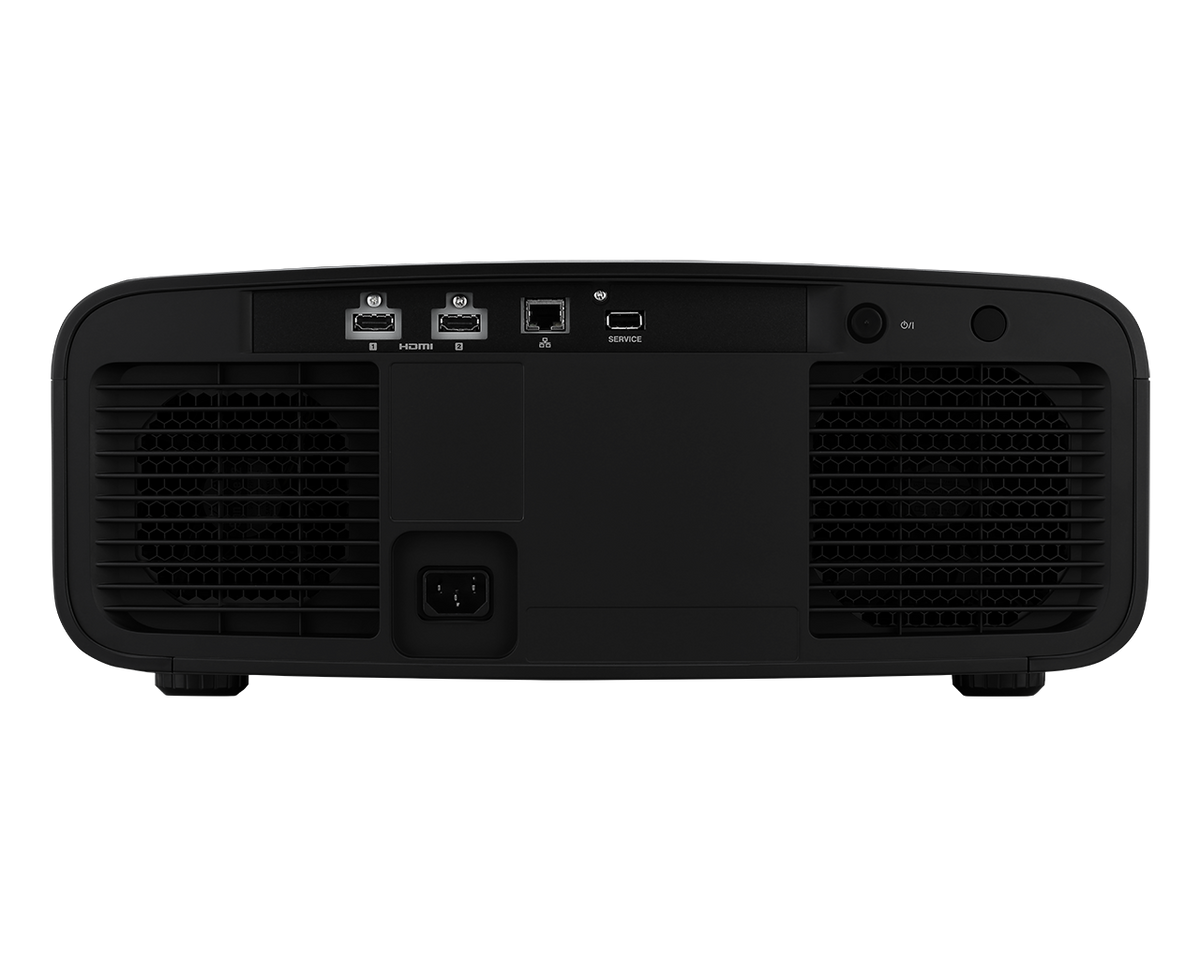 JVC DLA-NZ500 Native 4K Laser Home Theater Projector