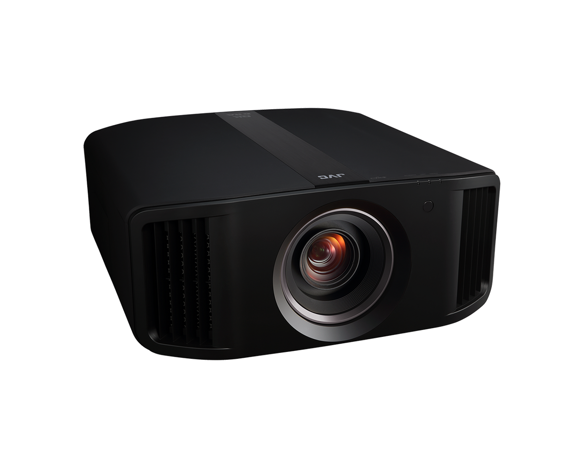 JVC DLA-NZ800 8K/e-shiftX Native 4K Laser Home Theater Projector