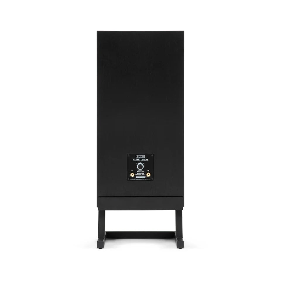 KLH Model Four | 3-Way Floorstanding Speakers | The Grid (each)