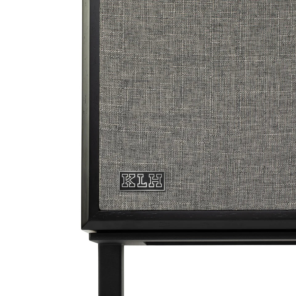 KLH Model Four | 3-Way Floorstanding Speakers | The Grid (each)