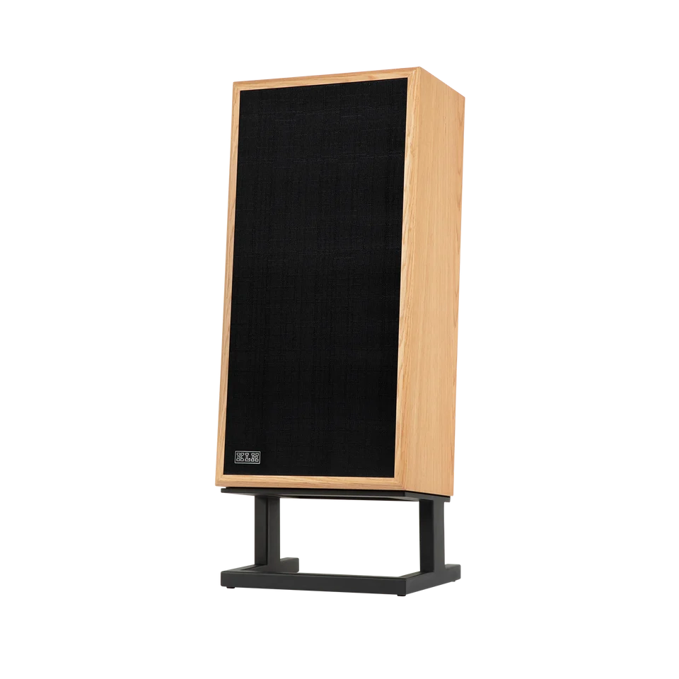 KLH Model Four | 3-Way Floorstanding Speakers | The Grid (each)
