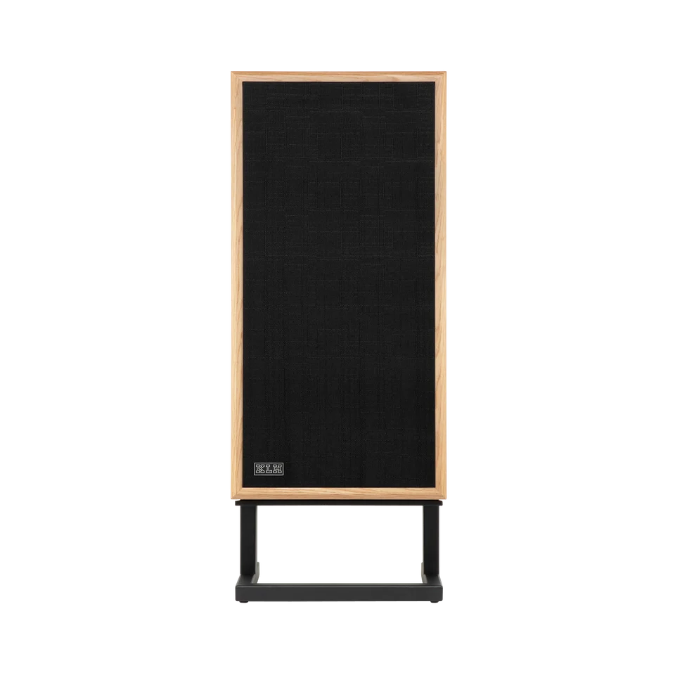 KLH Model Four | 3-Way Floorstanding Speakers | The Grid (each)