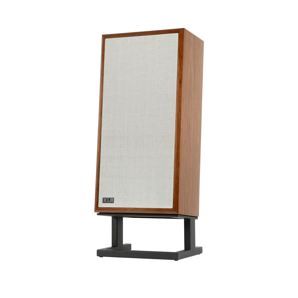 KLH Model Four | 3-Way Floorstanding Speakers | The Grid (each)
