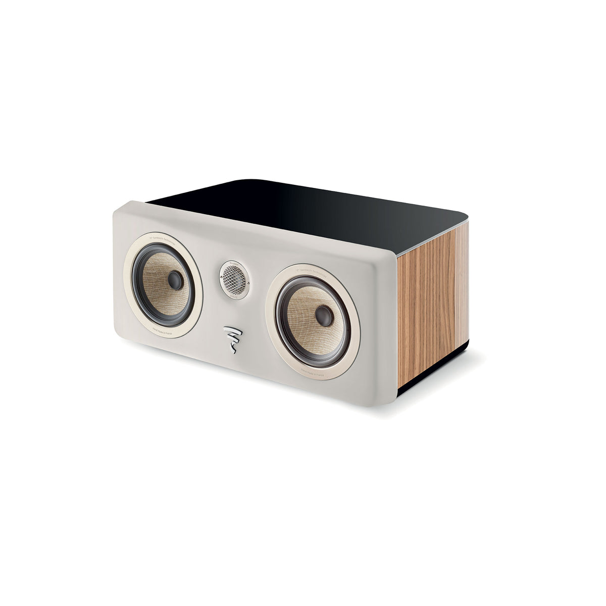 Focal Kanta Center Speaker
