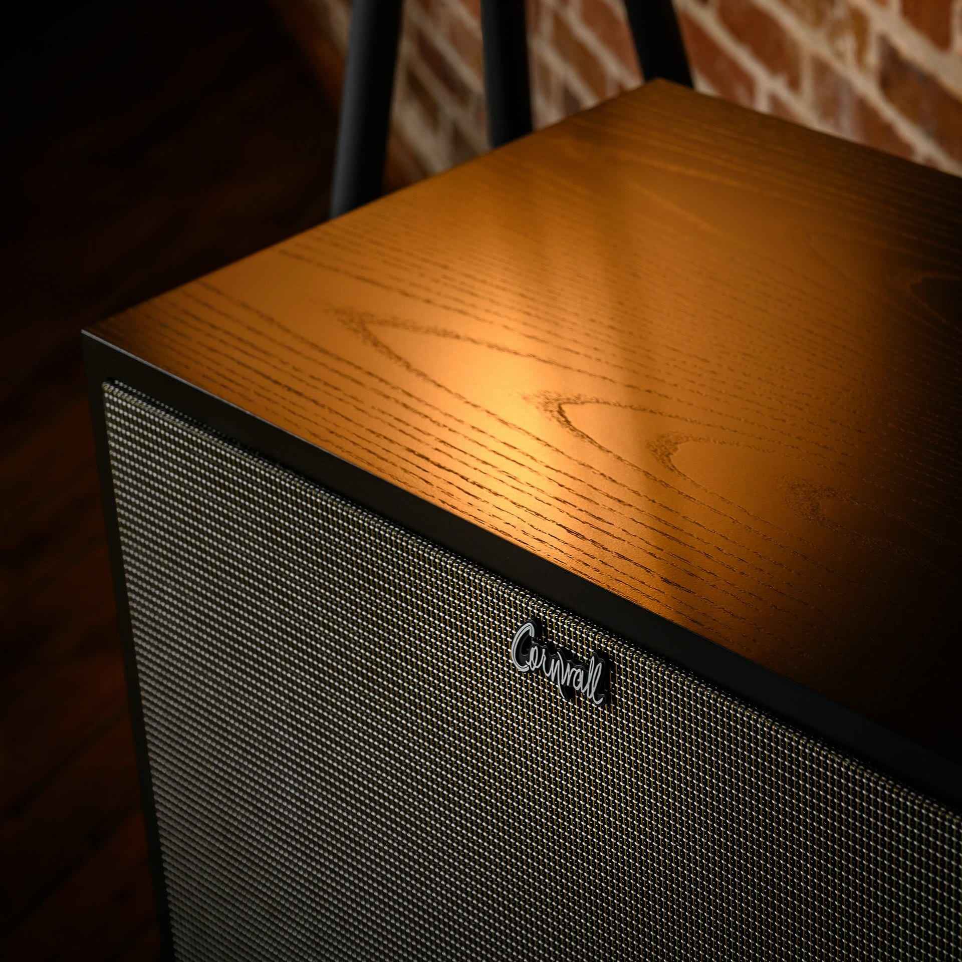 KLIPSCH - CORNWALL IV LOUDSPEAKER (Pair)