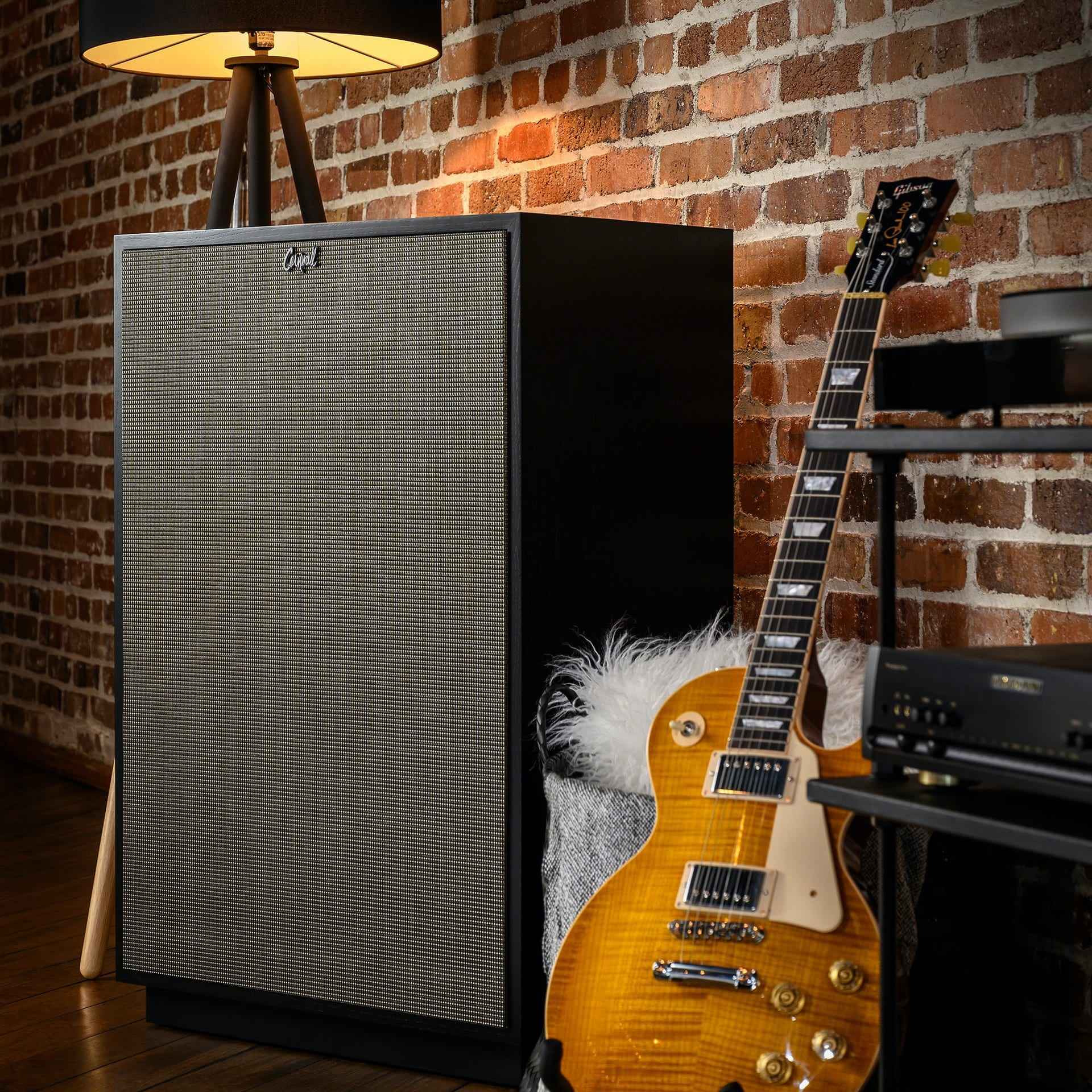 KLIPSCH - CORNWALL IV LOUDSPEAKER (Pair)