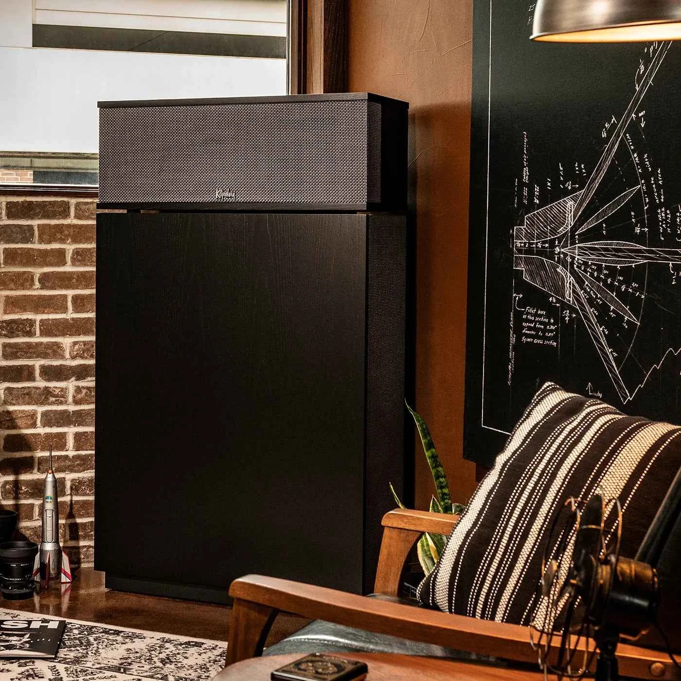 Klipschhorn AK7 Speaker (each)