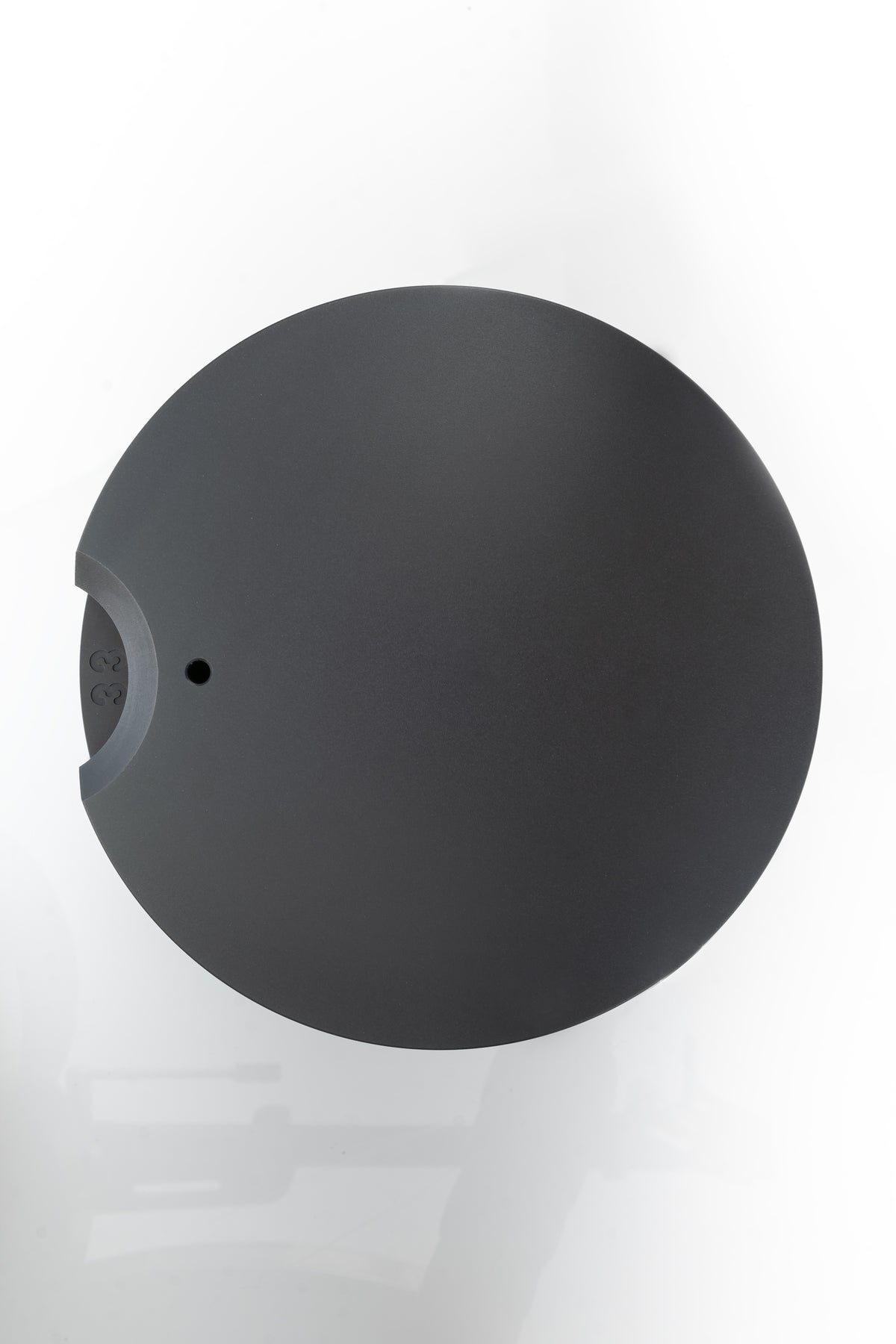 Transrotor Massimo Nero TMD Turntable | The Grid HiFi