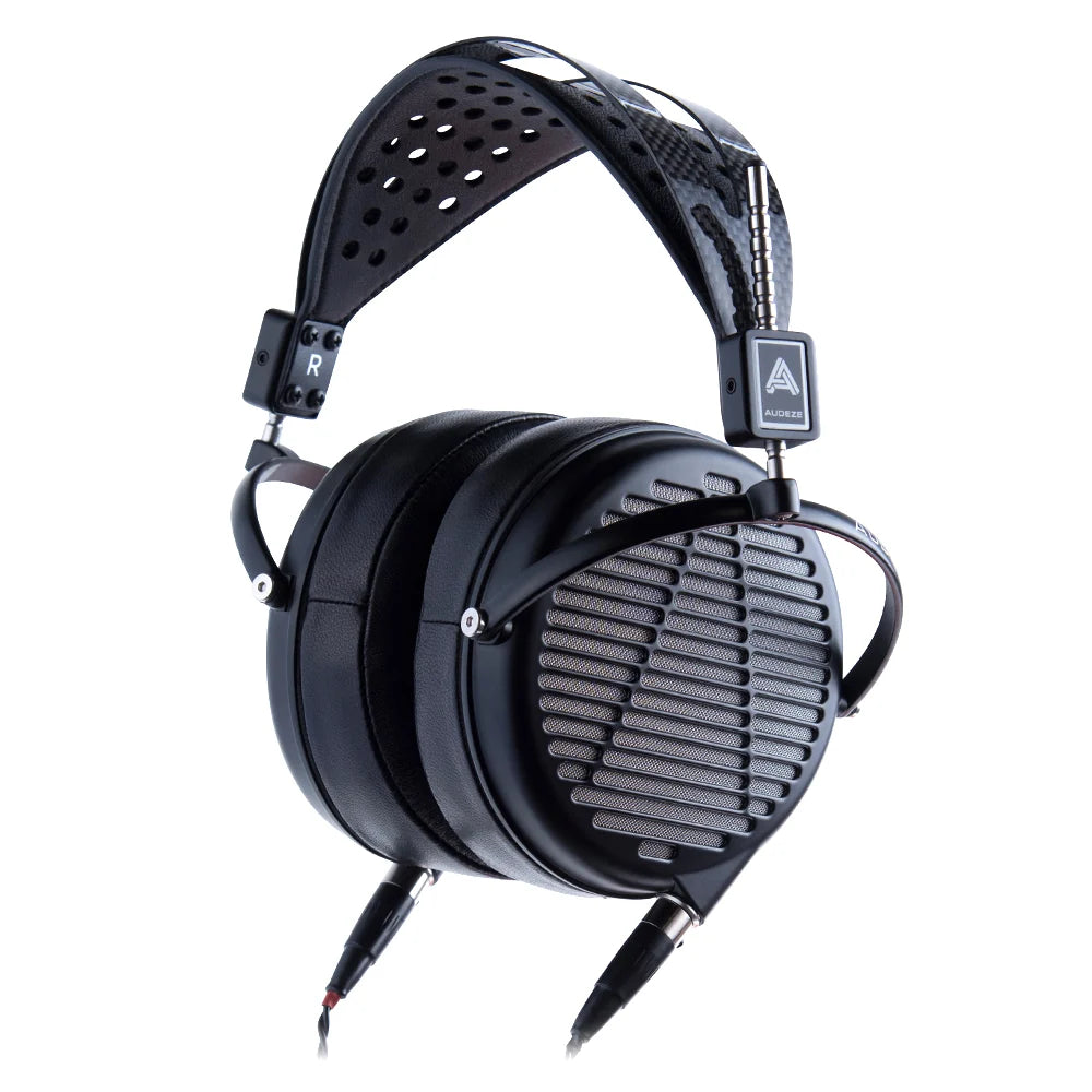 Audeze LCD-MX4 Professional Reference Planar Magnetic Headphones