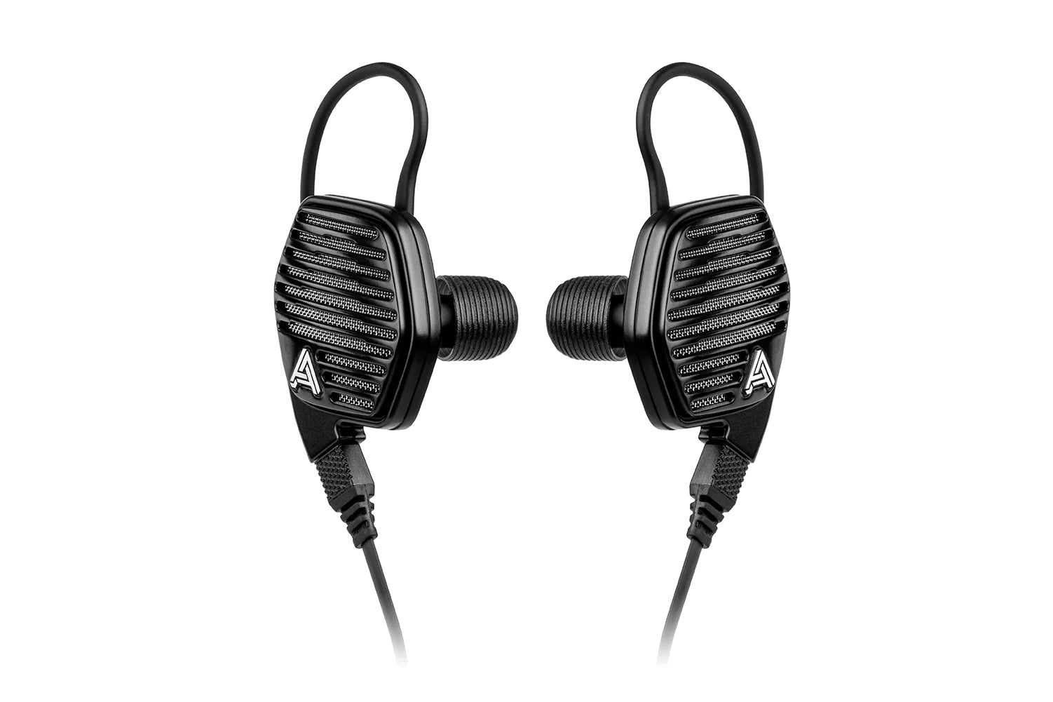 Audeze LCDi3 Open-Back In-Ear Headphones