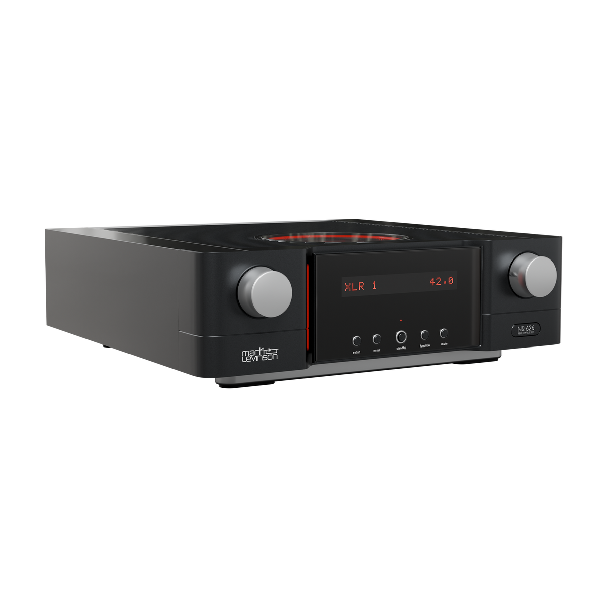 Mark Levinson Nº 626 Preamplifier & DAC | The Grid HiFi