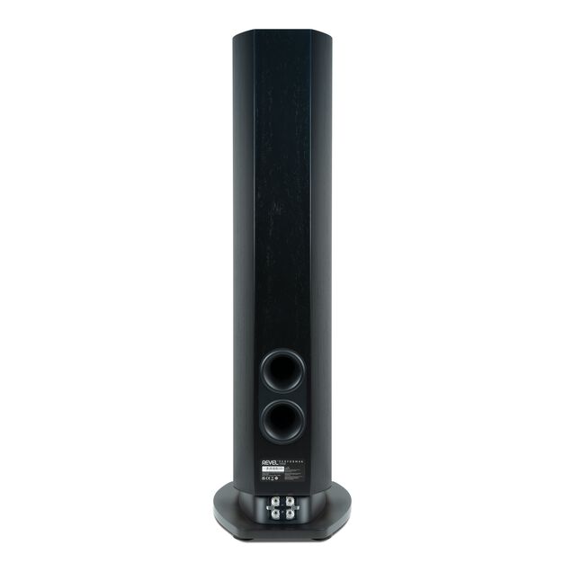 Revel F345 Performa4 Floorstanding Speakers | The Grid