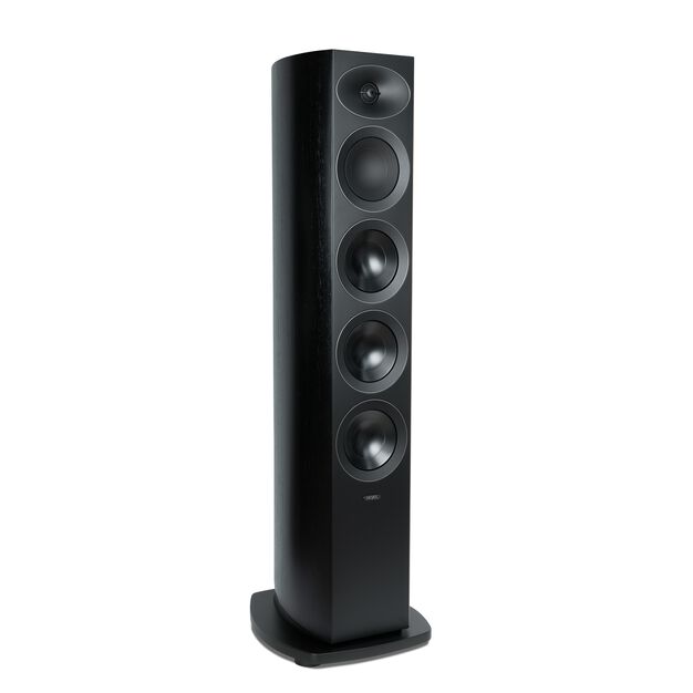 Revel F345 Performa4 Floorstanding Speakers | The Grid