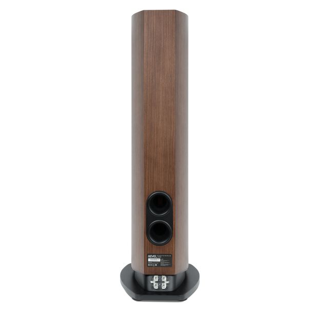 Revel F345 Performa4 Floorstanding Speakers | The Grid