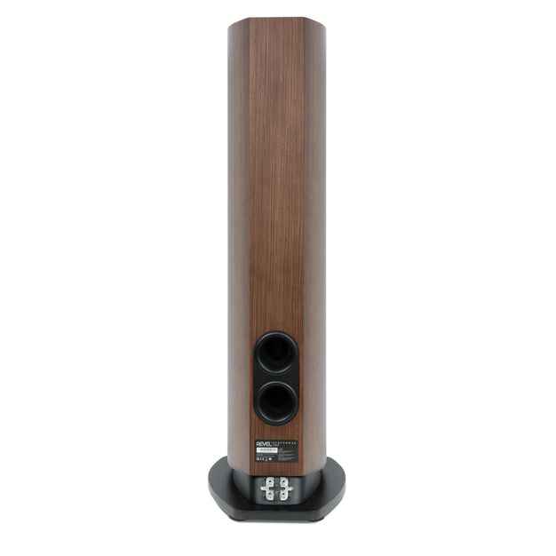 Revel F345 Performa4 Floorstanding Speakers | The Grid