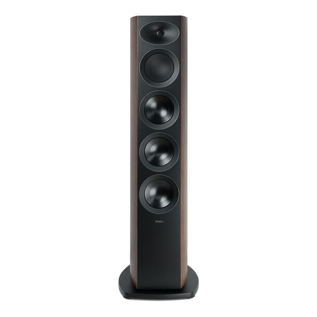 Revel F345 Performa4 Floorstanding Speakers | The Grid