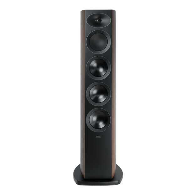 Revel F345 Performa4 Floorstanding Speakers | The Grid