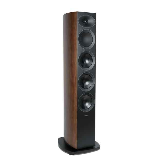 Revel F345 Performa4 Floorstanding Speakers | The Grid