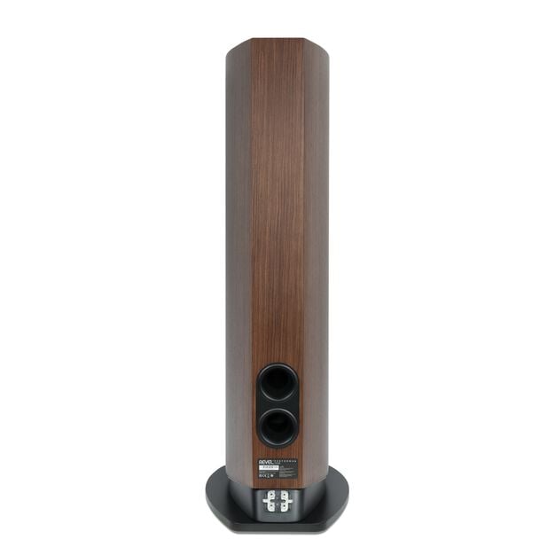 Revel F346 Performa4 Floorstanding Speakers | The Grid