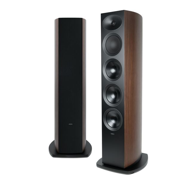 Revel F346 Performa4 Floorstanding Speakers | The Grid