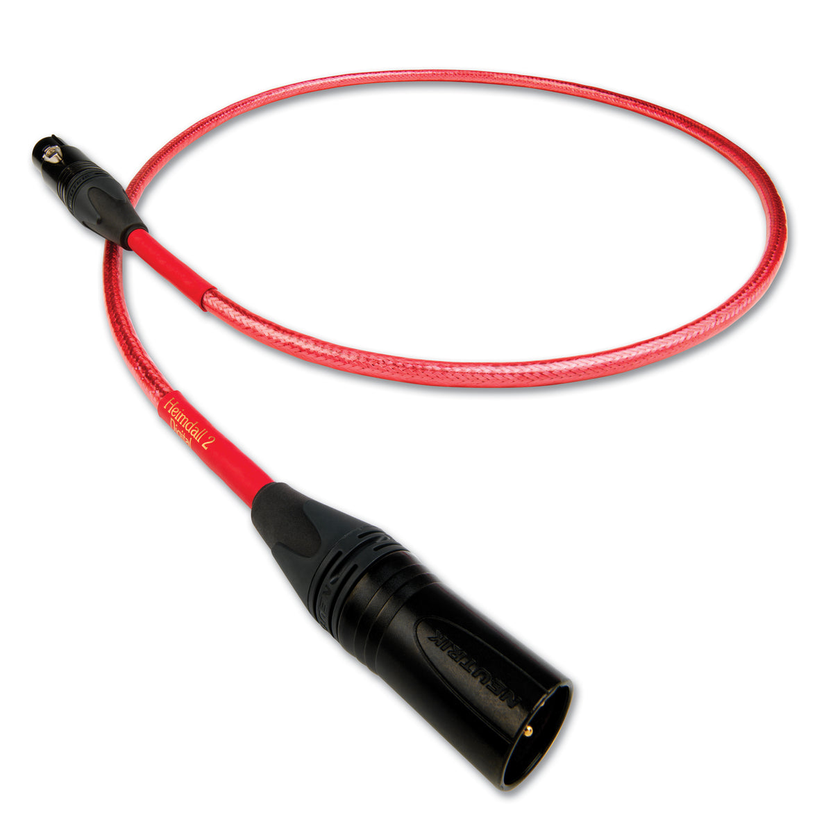 Nordost Heimdall 2 Digital BNC/XLR Interconnects