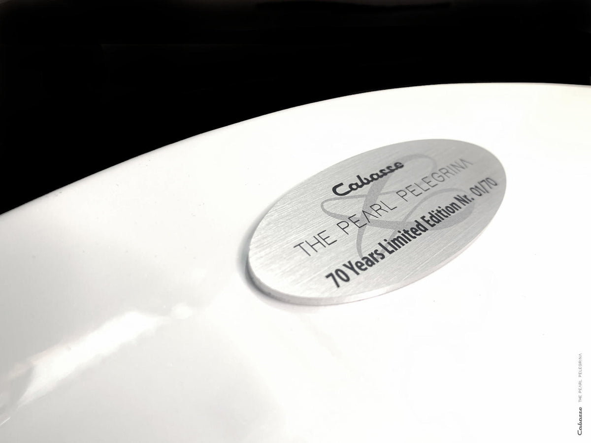 Cabasse THE PEARL PELEGRINA Speakers | The Grid HiFi