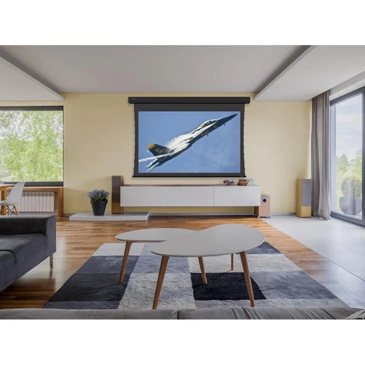 Stewart Luxus G2 120" StudioTek 130 G4 Screen | The Grid