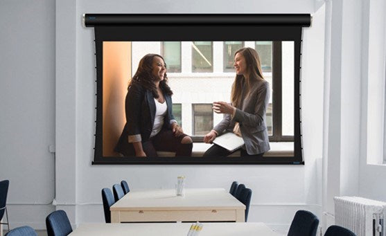 Stewart Luxus G2 120" StudioTek 130 G4 Screen | The Grid