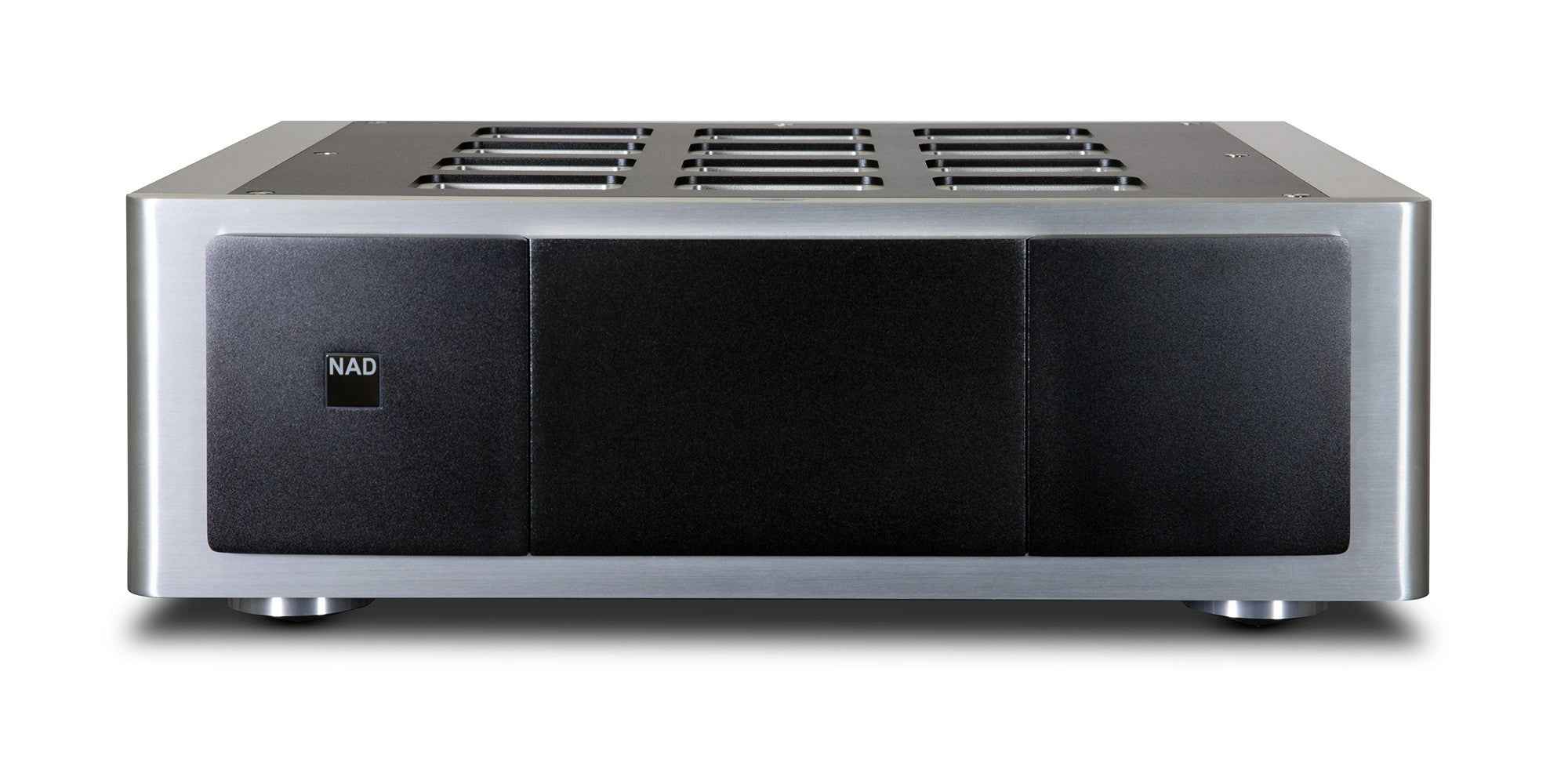 NAD - M28 Seven Channel Power Amplifier
