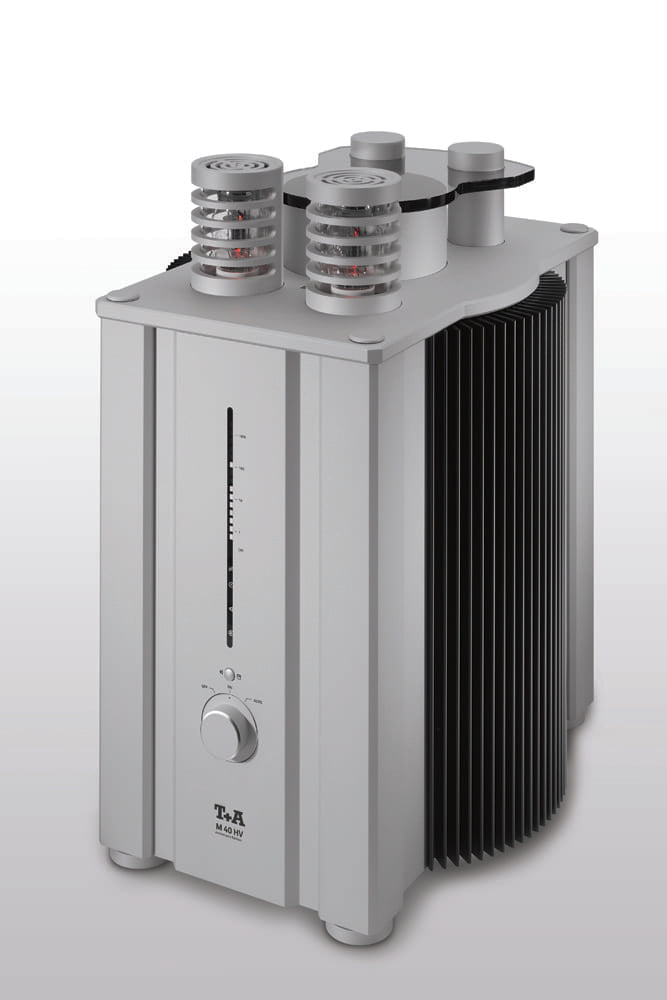 T+A - M 40 HV Mono Power Amplifier